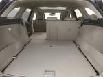 Toyota Avensis Wagon 2008 года